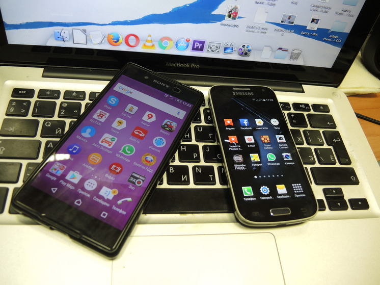 Глава Минцифры Максут Шадаев заявил о создании «белого списка сервисов»