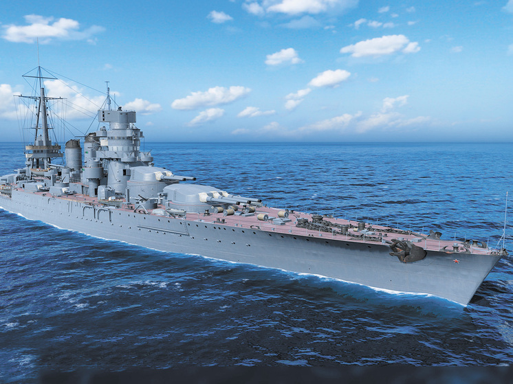 Гибель линкора «Новороссийск» в 1955 году унесла жизни почти 700 моряков