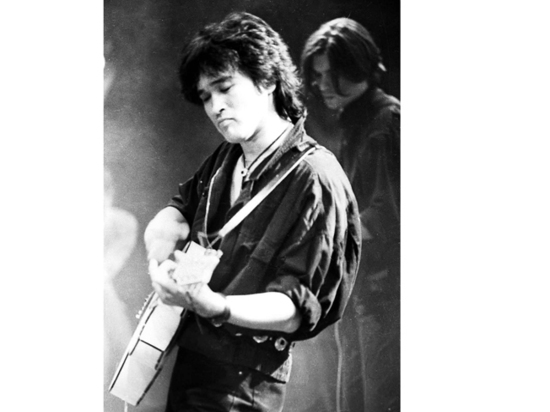 Для самого музыканта творчество было, в первую очередь, импровизацией