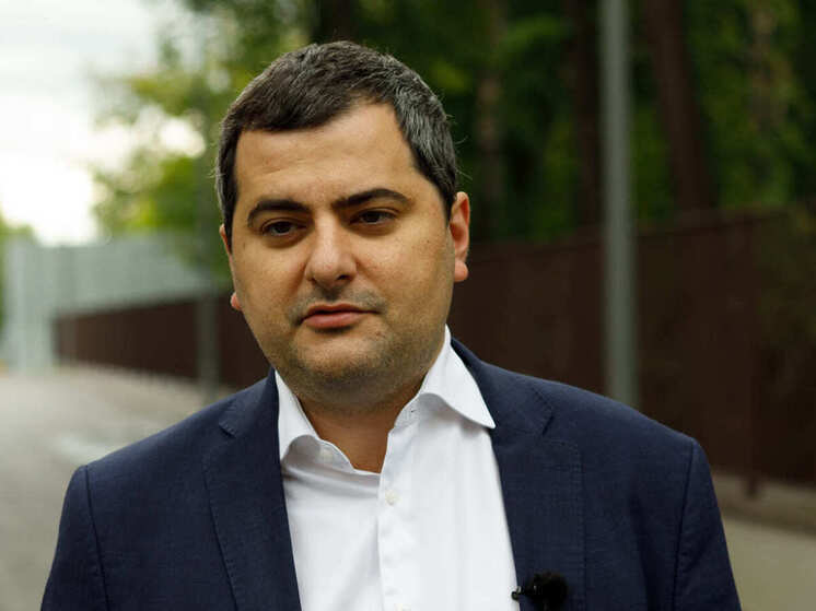 Владислав Овчинский: в центре Москвы строят четыре дома по программе реновации