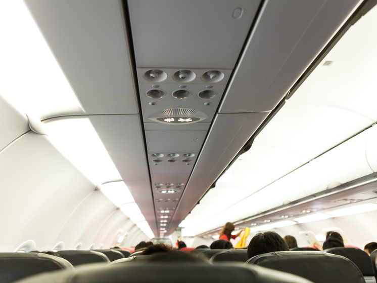 В сточных водах из авиалайнеров увидели спасение для общественного здравоохранения