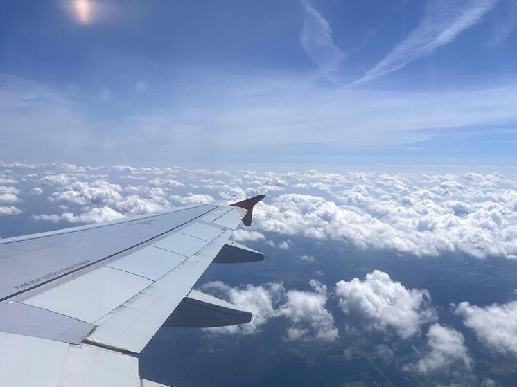 Руководство Шереметьево сообщило о сохранении временных ограничений вокруг аэропорт