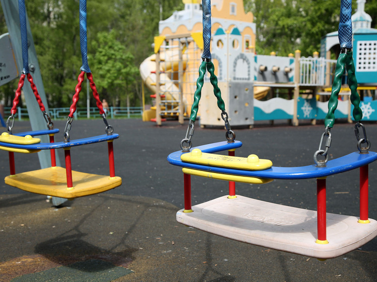 Мальчика с особенностями развития отказываются пускать в детский сад в Благовещенске