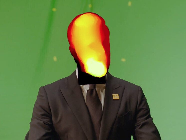 The Atlantic: цифровой Судный день может произойти уже в 2027 году