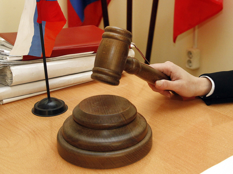 С начала года мировые суды Москвы не посадили ни одного заключенного