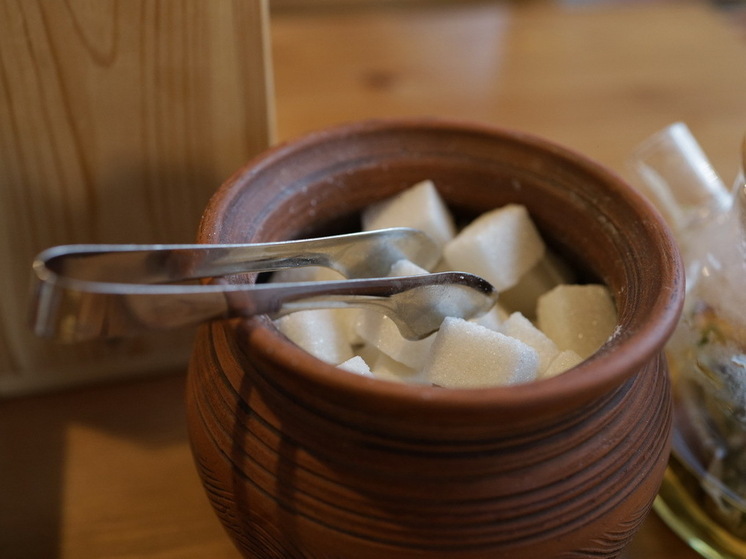 Daily Mirror: при полном отказе от сахара есть риск нарушения метаболизма