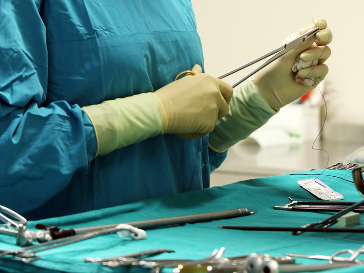 Барабанную перепонку научились восстанавливать с помощью биоматериала пациента