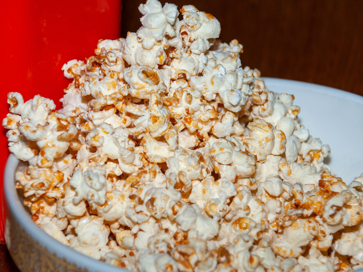 В Бразилии врачи убили ребенка, пытаясь достать попкорн из носа сжатым воздухом