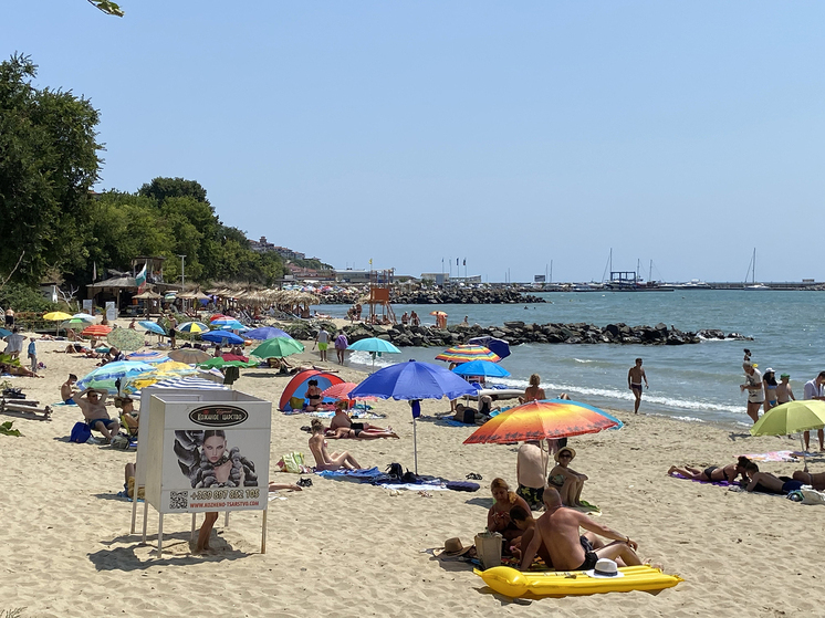 Восстановить силы за две недели — это искусство: как избежать послеотпускной депрессии