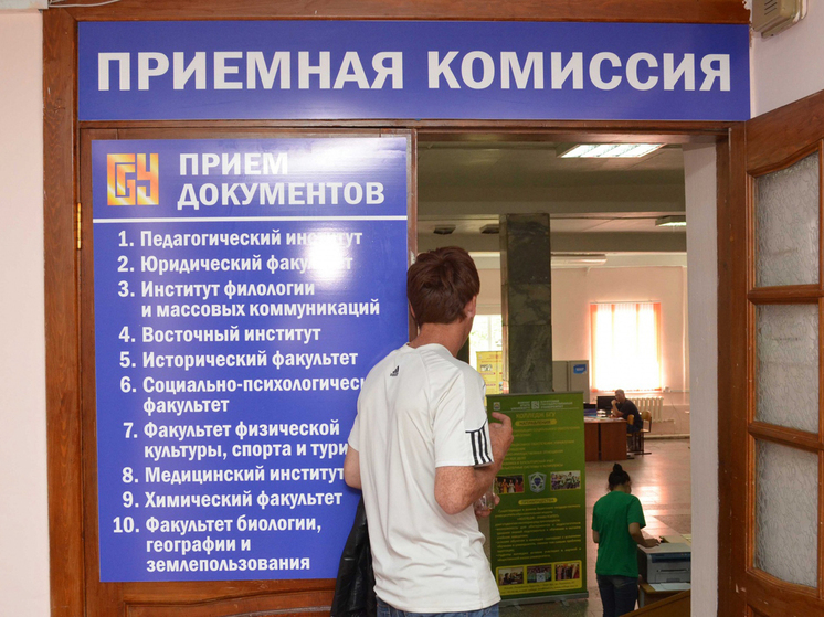 Победители и призеры олимпиад столкнулись с неожиданной проблемой при поступлении в институты