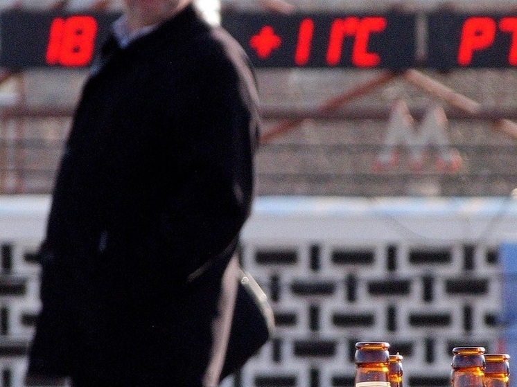 ANSES: напитки в стекле опаснее, чем в пластиковых бутылках