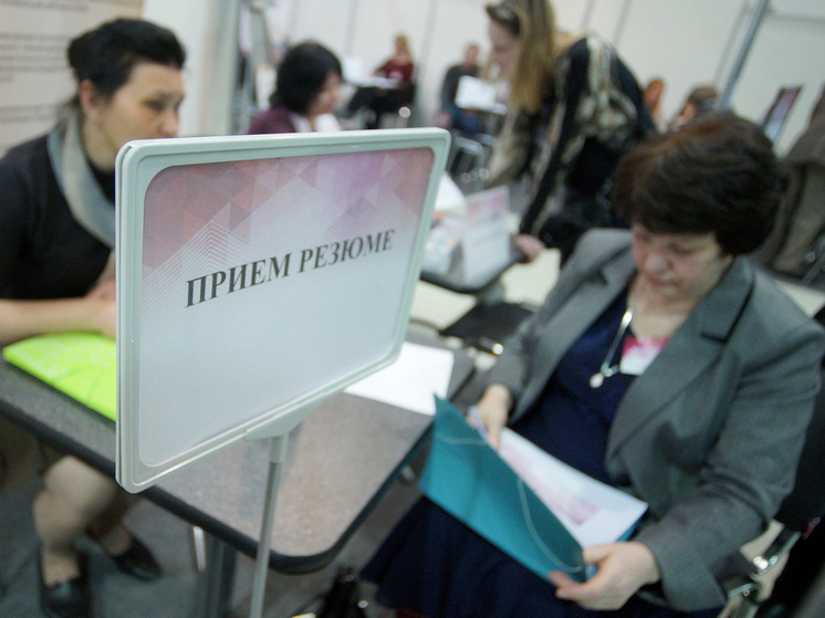 Эксперт Данила Шевченко рассказал о применении ИИ при приеме на работу