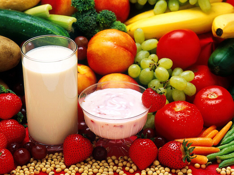 Отказ от мяса и молока связали со снижением риска онкологии