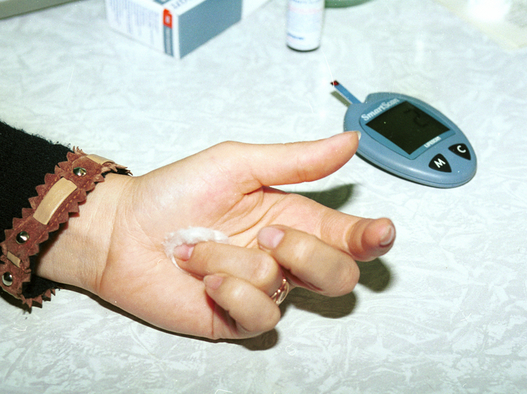 Средиземноморскую диету в сочетании с физической нагрузкой связали  со снижением риска развития диабета