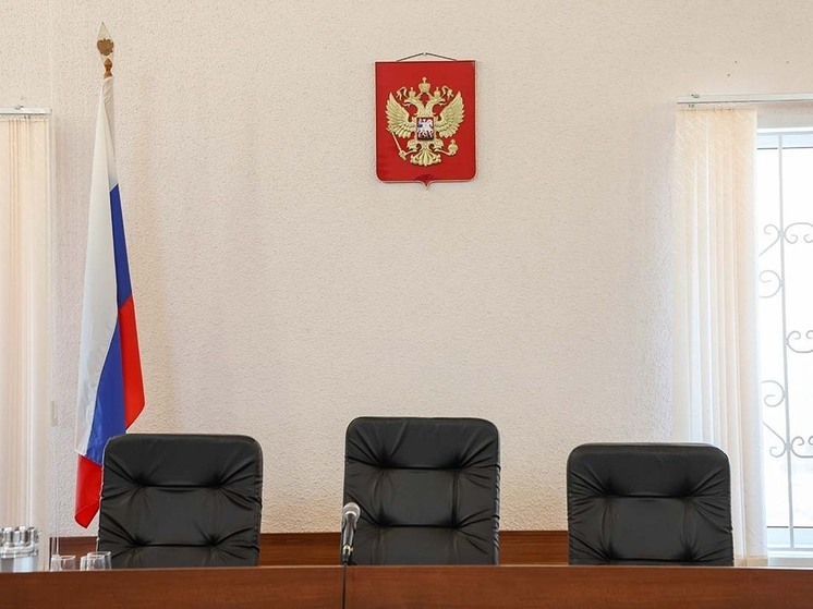 Экс-заместитель министра транспорта РФ приговорен к 8 годам колонии