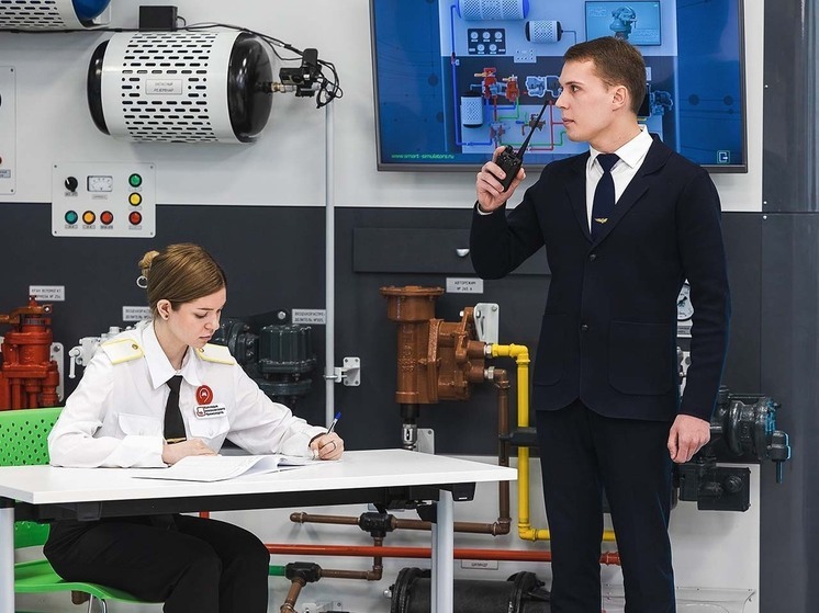 На основе такой модели сотрудничества работает федеральный проект «Профессионалитет»