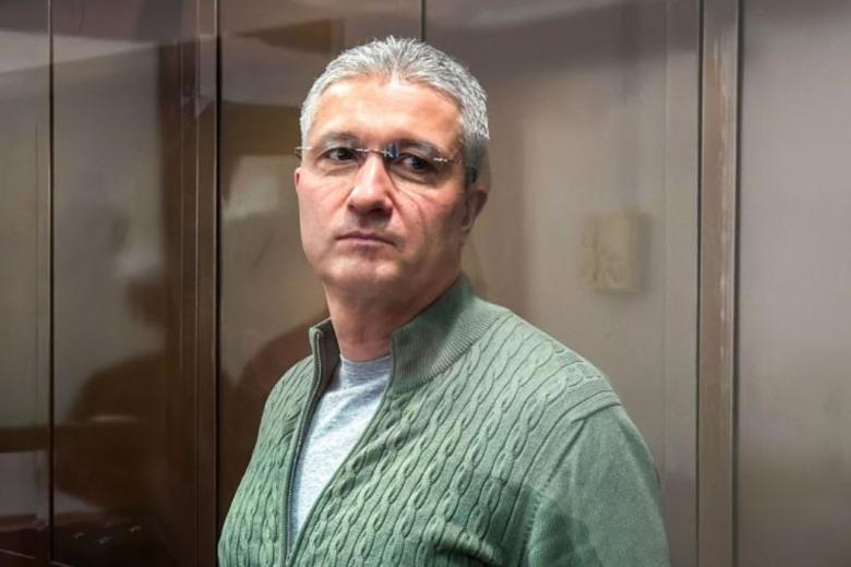 Тимур Иванов