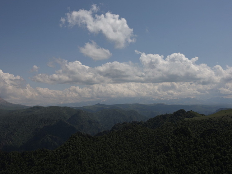 С застрявшей на пике Победы альпинистки могут взыскать часть средств за спасение