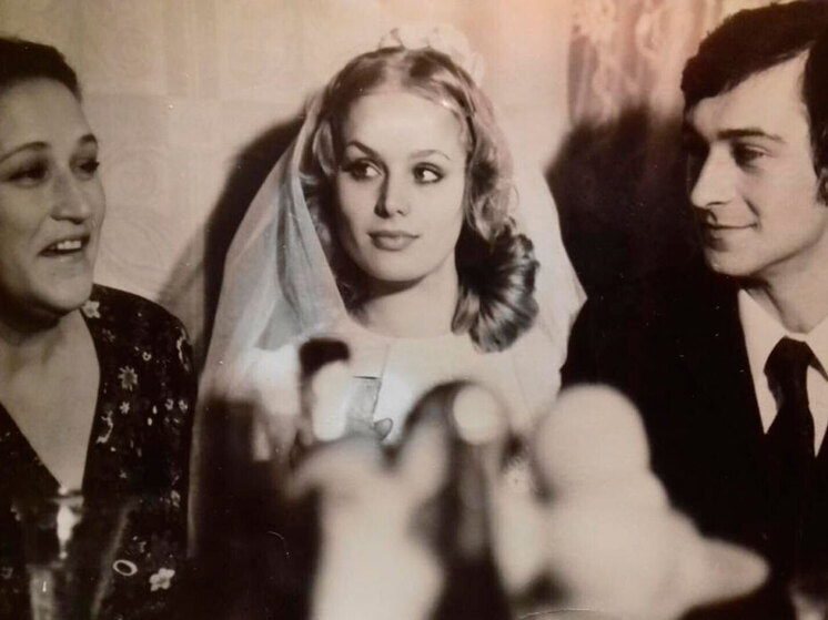 Невестка Мордюковой откровенно рассказала об отношениях с актрисой