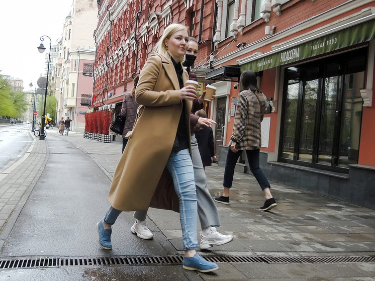 Горожане хотят больше кофеен у дома и безразличны к коворкингам