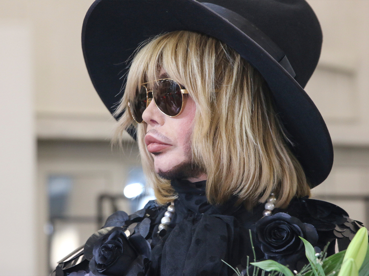 Сергей Зверев заявил, что в нынешней ситуации не может веселиться